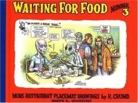 Waiting for Food 3 артикул 986a.