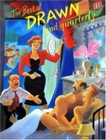 The Best of Drawnand Quarterly артикул 997a.