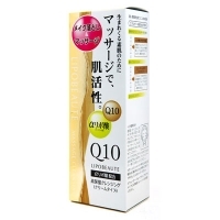 Крем "Lipobeaute - коэнзим Q10" для удаления макияжа, увлажняющий, 145 г артикул 1751b.